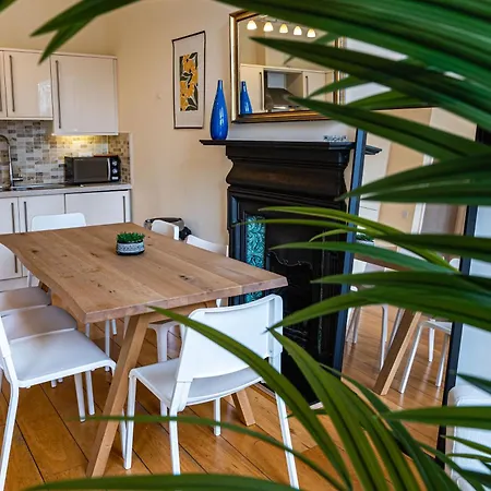Lux 3 Beds 3 Baths - Covent Garden Apartment London Exterior photo
