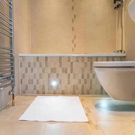 Lux 3 Beds 3 Baths - Covent Garden Apartment London Exterior photo