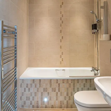Lux 3 Beds 3 Baths - Covent Garden Apartment London Exterior photo