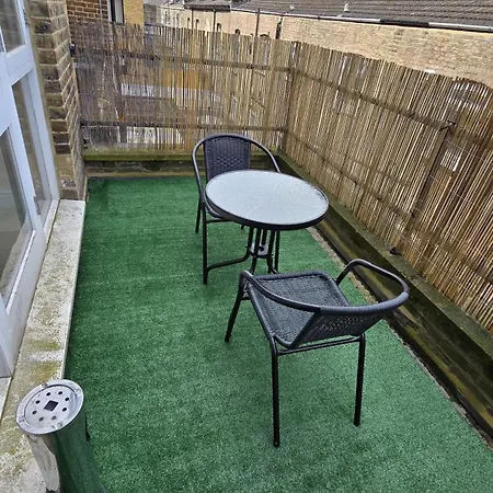 Lux 3 Beds 3 Baths - Covent Garden Apartment London Exterior photo
