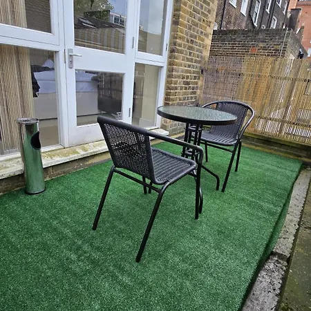 Lux 3 Beds 3 Baths - Covent Garden Apartment London Exterior photo