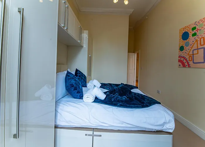 Lux 3 Beds 3 Baths - Covent Garden